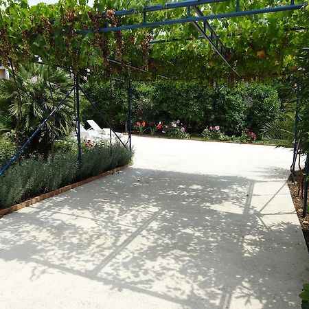 Apartments Odesa Herceg Novi Exterior foto