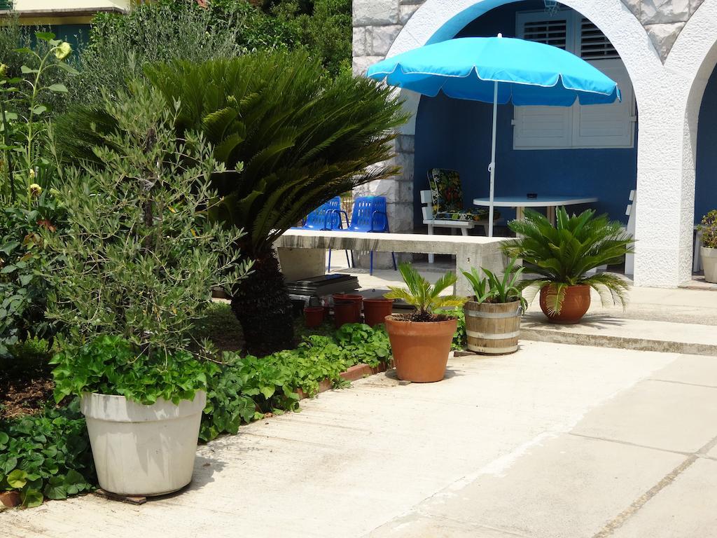 Apartments Odesa Herceg Novi Exterior foto