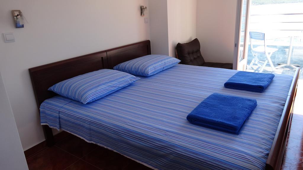 Apartments Odesa Herceg Novi Zimmer foto