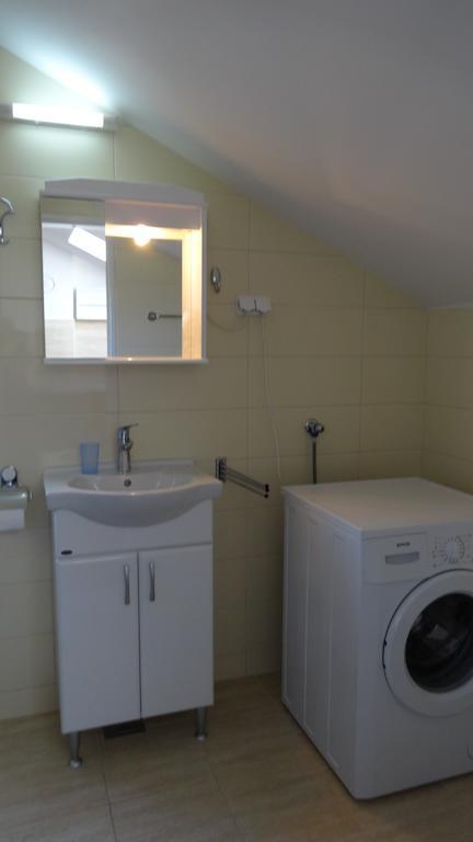 Apartments Odesa Herceg Novi Zimmer foto